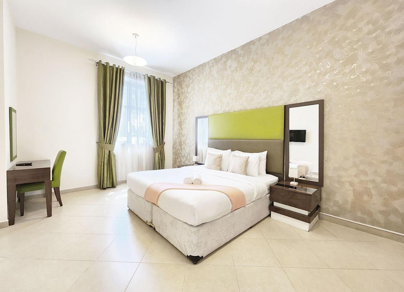 Rh- Convenient 1Br, Central, Walk To Mall Of Emirates, Al Barsha1 Dubai Exterior photo