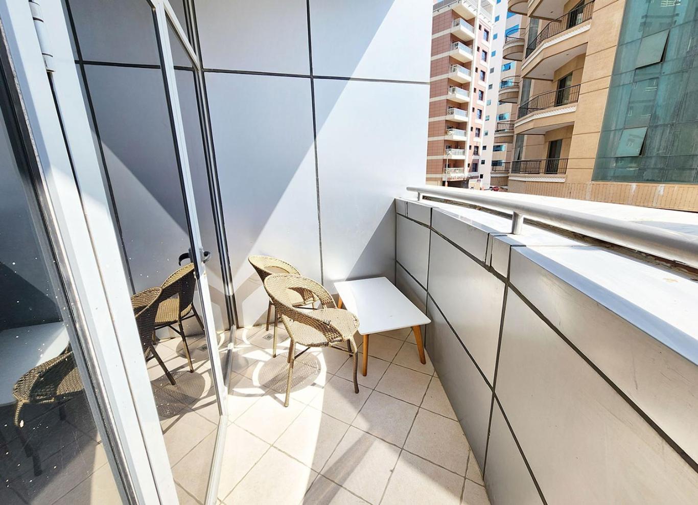 Rh- Convenient 1Br, Central, Walk To Mall Of Emirates, Al Barsha1 Dubai Exterior photo
