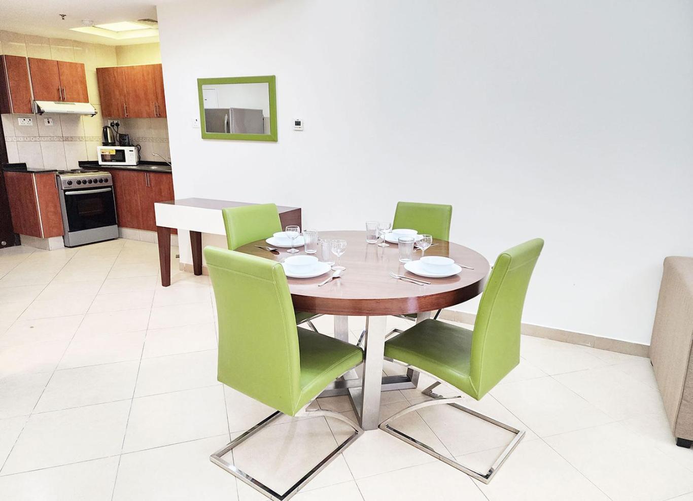 Rh- Convenient 1Br, Central, Walk To Mall Of Emirates, Al Barsha1 Dubai Exterior photo