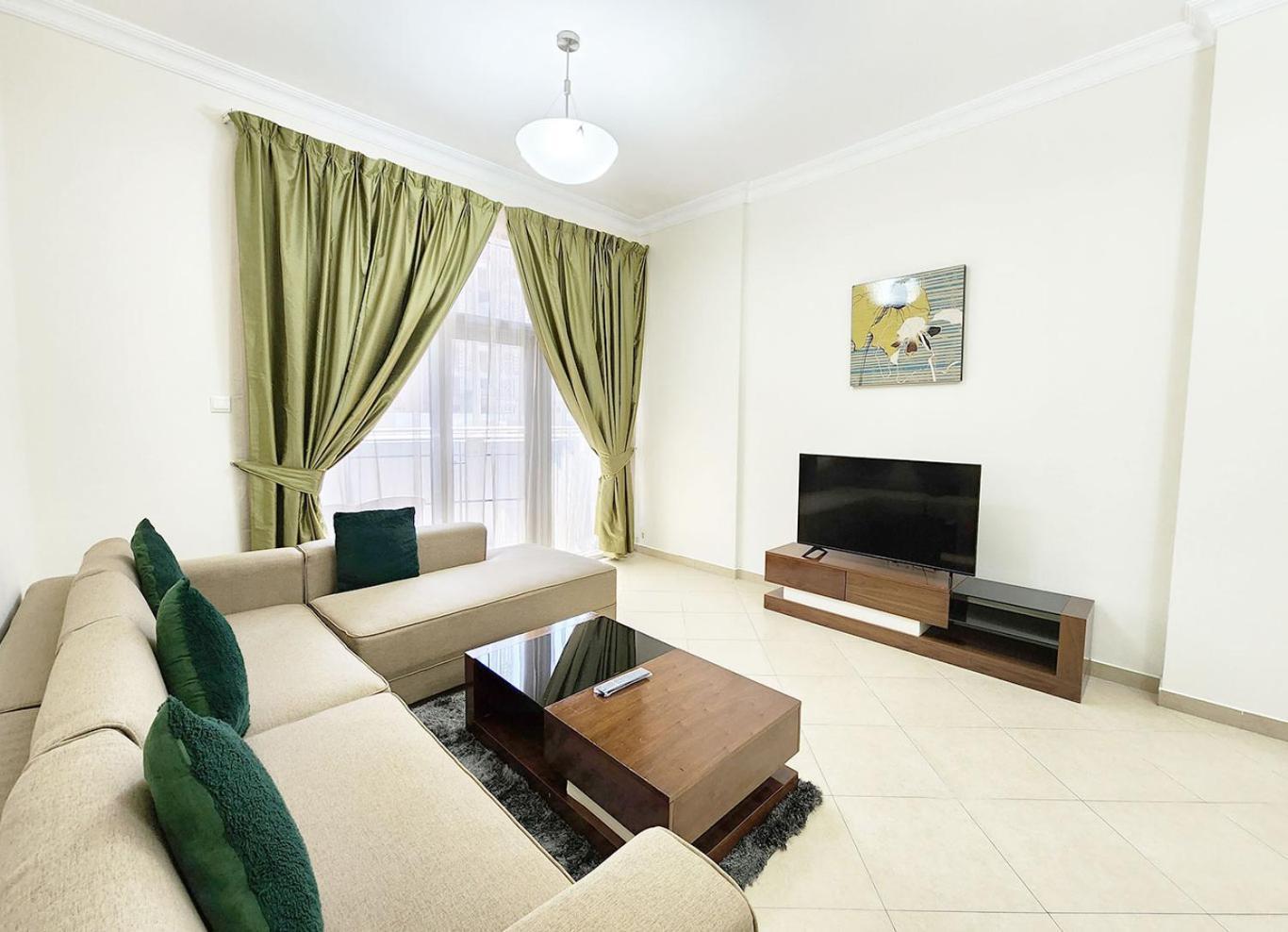 Rh- Convenient 1Br, Central, Walk To Mall Of Emirates, Al Barsha1 Dubai Exterior photo