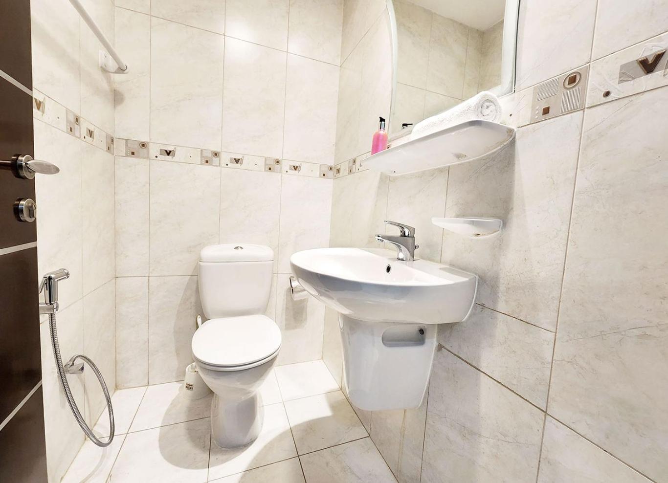 Rh- Convenient 1Br, Central, Walk To Mall Of Emirates, Al Barsha1 Dubai Exterior photo